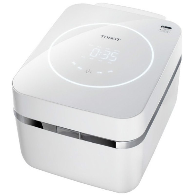 格力(gree) 格力大松(tosot)电饭煲家用3-4人3l预约定时gdf-3008d