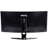 明基（BenQ）XR3501 35英寸游戏电竞曲面 2000R曲率144HZ刷新 21：9宽屏 液晶显示器