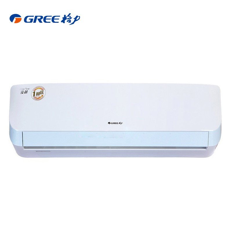 格力（GREE） 俊越KFR-26GW/(26559)FNAa-A3 大1匹冷暖变频挂壁式空调