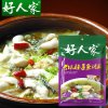 好人家老坛酸菜鱼调料350g