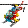 LEGO 乐高 City 城市系列消防总局 60110