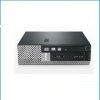 戴尔(DELL)Optiplex9020台式机i5-4590S(3.001GHz) 4G 500G DR E2016H