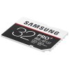 三星（SAMSUNG）SD存储卡 32G（CLASS10 UHS-3 95MB/s）PRO Plus 专业版+