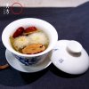 100g八宝茶花草茶甘草绿茶金银花组合型花茶天方清爽八宝菊花茶