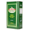 包锘（BONO）特级初榨橄榄油3L（意大利）