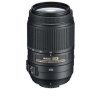 尼康(Nikon) D7200（18-105mm+55-300mm）数码单反相机 双镜头套装 约2416万像素