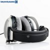 Beyerdynamic/拜亚动力 DT880 半开放头戴式耳机 250欧姆