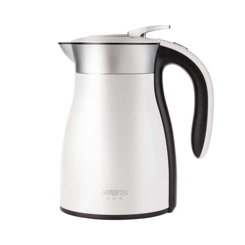 哈尔斯（haers）HBL-300-37茶韵功夫玻璃杯壶
