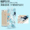 ESR亿色 iPhone6/6S手机壳4.7新款创意图腾 苹果六手机套复古风防摔 天竺金莲-4.7