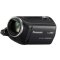 松下(Panasonic) 高清手持数码摄像机 HC-V160GK 黑色