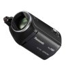 松下(Panasonic) 高清手持数码摄像机 HC-V160GK 黑色