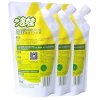 洛娃婴幼儿洗衣液500ml*3袋清淡果香