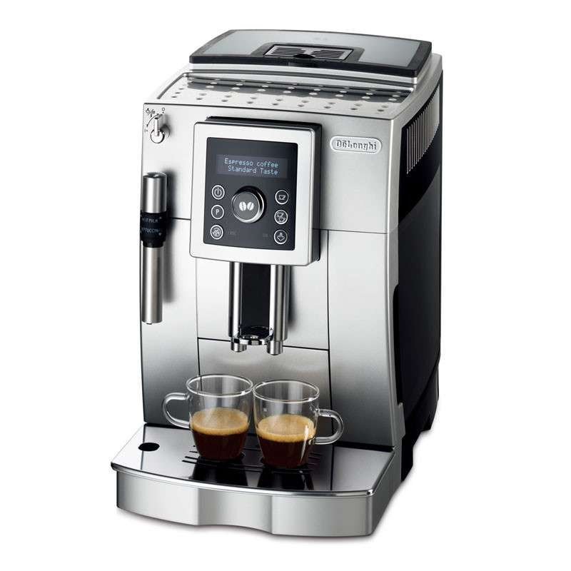 德龙（DeLonghi）全自动咖啡机ECAM23.420