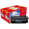 e代 CF280A硒鼓双支装惠普LaserJet Pro400/M401d/M401n/M401dn/400MF打印耗材 280双支装硒鼓