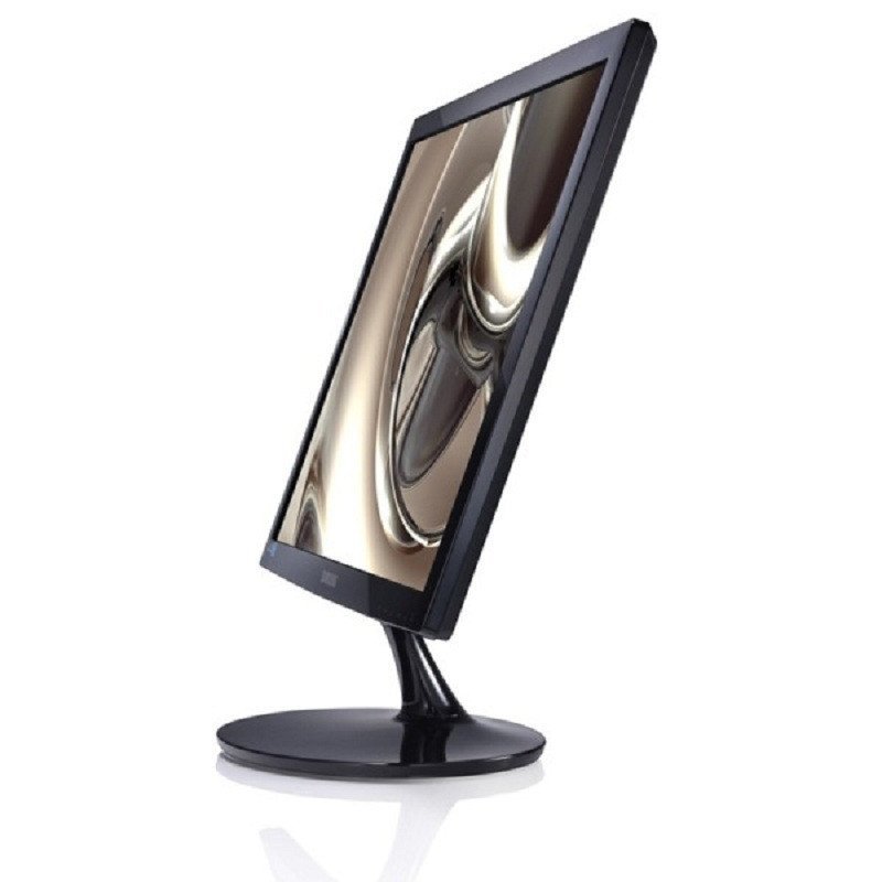 苏宁自营 三星(samsung) s22d300ny 21.5英寸led背光液晶显示器