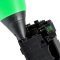 e代 CC388A易加粉黑色硒鼓双支装适用惠普HPP1007/P1008/P1106/P1108/M1136/黑色 黑色