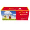 e代 CRG-416M硒鼓红色 彩色适用佳能Canon iC MF8010cn/8030cn/8050cn/8080cw