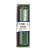 金士顿（Kingston）DDR3 1333 8GB 台式机内存条 标准电压(1.5v)