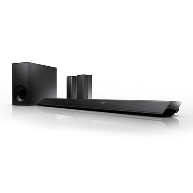索尼（SONY）HT-RT5 家庭影院5.1声道音响