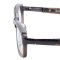 雷朋(Ray.Ban) 男女款亚洲定制版时尚光学镜架RB5297D 1047 咖啡色镜框55mm