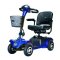 和美德HMD-320老年代步车老人电动车进口四轮电动车残疾人代步车 货到付款定金