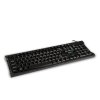 吉选（gesobyte) KB850有线键盘黑色