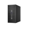 惠普 HP ProDesk 600 G2 （T9J62PA） 商用台式电脑（ i7-6700 4G 500G WIN7）