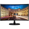 三星（SAMSUNG）C27F390F 27英寸LED背光曲面液晶显示器