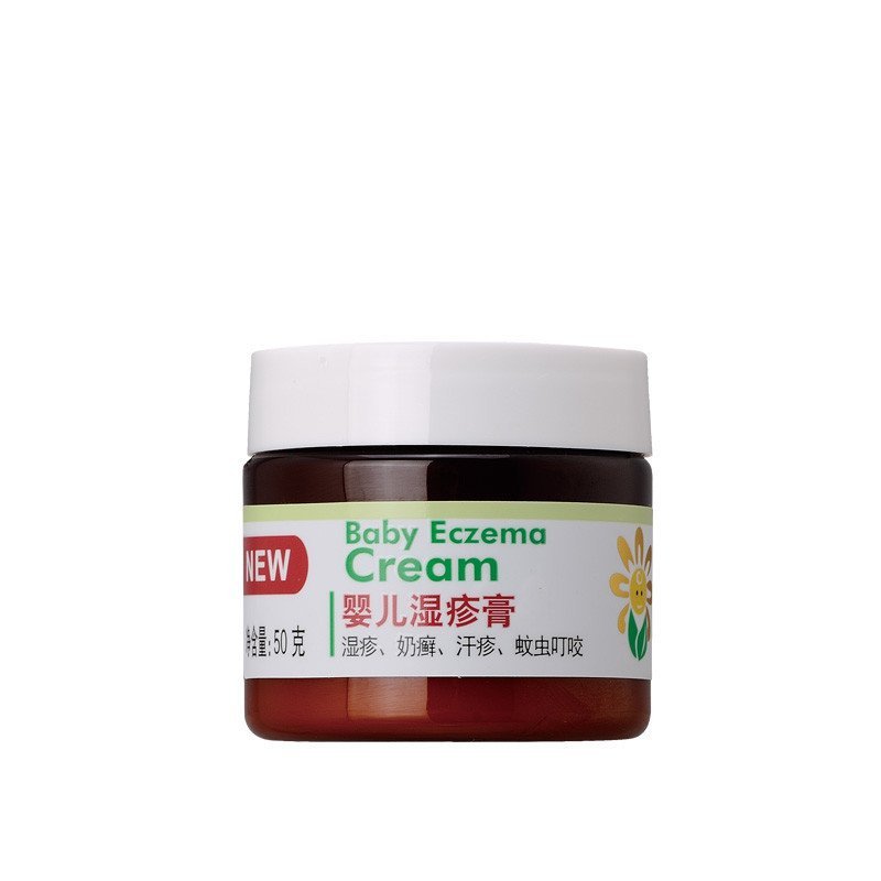 peter’s bees 彼特的蜜蜂 婴儿湿疹膏50克