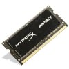 金士顿（Kingston）骇客神条 Impact系列 DDR3 1600 8GB 笔记本内存条 低电压（1.35v）