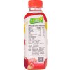 汇源 萌果星球 100%苹果汁 336ml*15瓶 PET瓶 整箱装