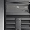 惠普(hp) 280 Pro G1 MT商用台式电脑主机P7U32PA(G1840 4内存 500G win7 DVD)