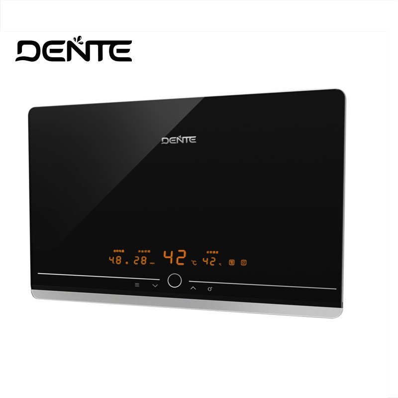 德恩特/dente即热式恒温电热水器家用速热洗澡DTR/703H 8500W