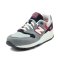 New Balance/NB 新百伦999 余文乐2016春季专柜新款 复古休闲运动跑步男鞋ML999LW 灰色/红色 37码