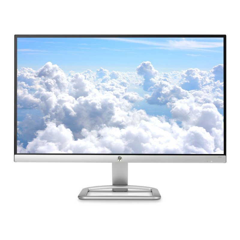 惠普hp22er215英寸ips全高清显示器