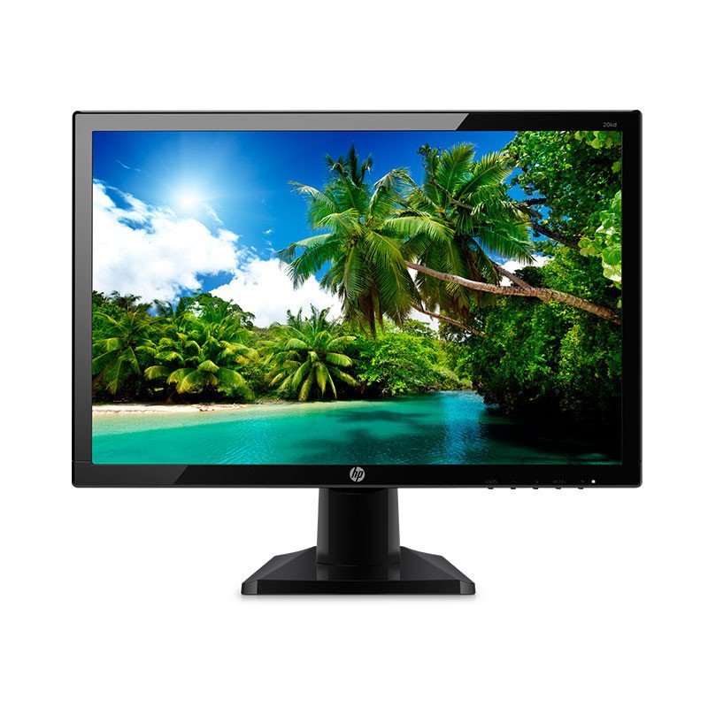 惠普(HP) 20kd 19.5英寸 高清显示器