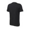 adidas阿迪达斯三叶草运动服秋新款男子大LOGO款短袖T恤CW0710 黑色 L码(建议185/108A的人穿着)