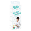 顺清柔卫生纸 青春系列4层有芯卷纸*12卷1700g