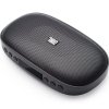 JBL SD-18 BLK 迷你便携无线蓝牙插卡音箱 兼容苹果/三星手机/电脑小音响 MP3播放器 屏幕显示/FM收音机