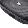 JBL SD-18 BLK 迷你便携无线蓝牙插卡音箱 兼容苹果/三星手机/电脑小音响 MP3播放器 屏幕显示/FM收音机