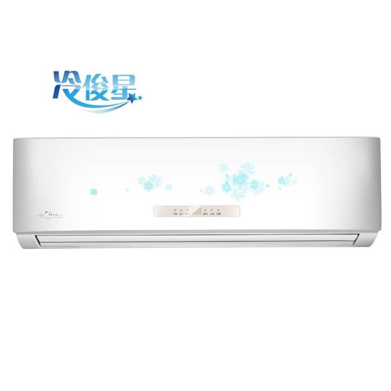 美的空调 KF-72GW/Y-PA402 (D2)