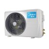 美的空调 KF-72GW/Y-PA402 (D2)