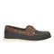 clarks其乐2016新款男鞋休闲鞋Port View 专柜同款 Navy-Combi-Leather 46