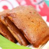 炎亭渔夫 鱼豆腐(川辣味) 85g/袋