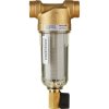 霍尼韦尔（Honeywell）FF06-3/4AA德国原装进口家用前置过滤器净水器除铁锈泥沙免换芯