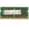 金士顿(Kingston)DDR3 1600 8GB 笔记本内存条
