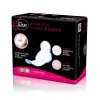 高洁丝（Kotex）臻选系列极薄纯棉卫生巾日用240mm8片装