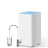 小米净水器MR424 反渗透400G净水器