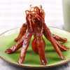 百草味 鸭舌（五香味） 100g/袋 肉干肉脯 零食经典
