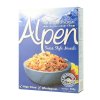 英国原装进口欧倍（Alpen）瑞士风味燕麦干果早餐麦片（未加糖） 560g